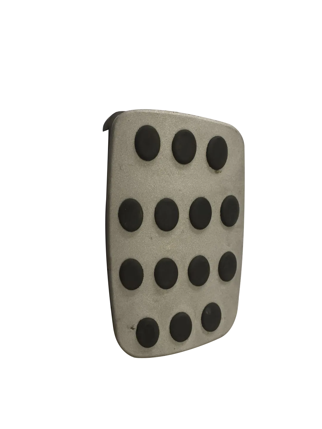 金属踏板罩(ADC12+EPDM)