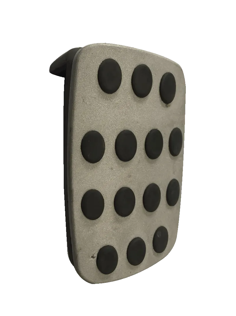 金属踏板罩(ADC12+EPDM)