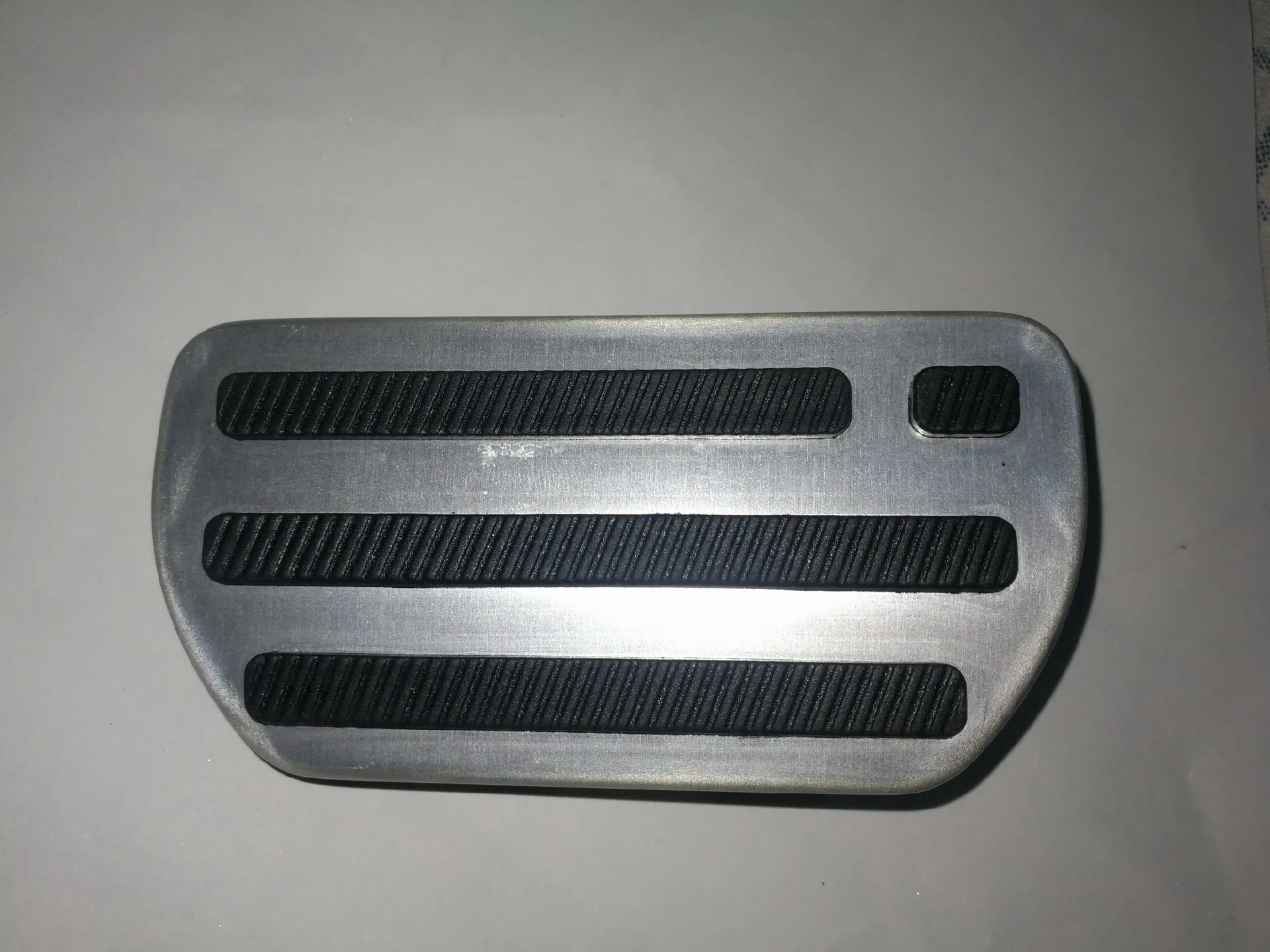 金属踏板罩（PVC+SUS304）