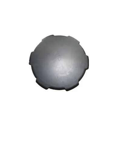 塑料盖子（正面）